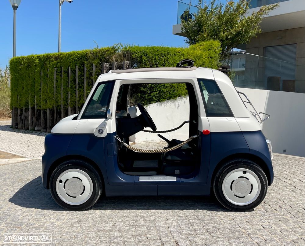 Fiat Topolino - 11