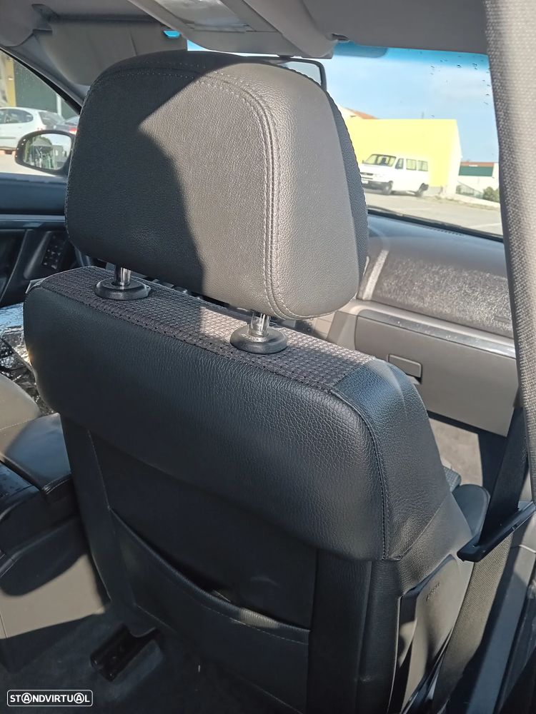 Opel Vectra Caravan 1.9 CDTi Cosmo - 7