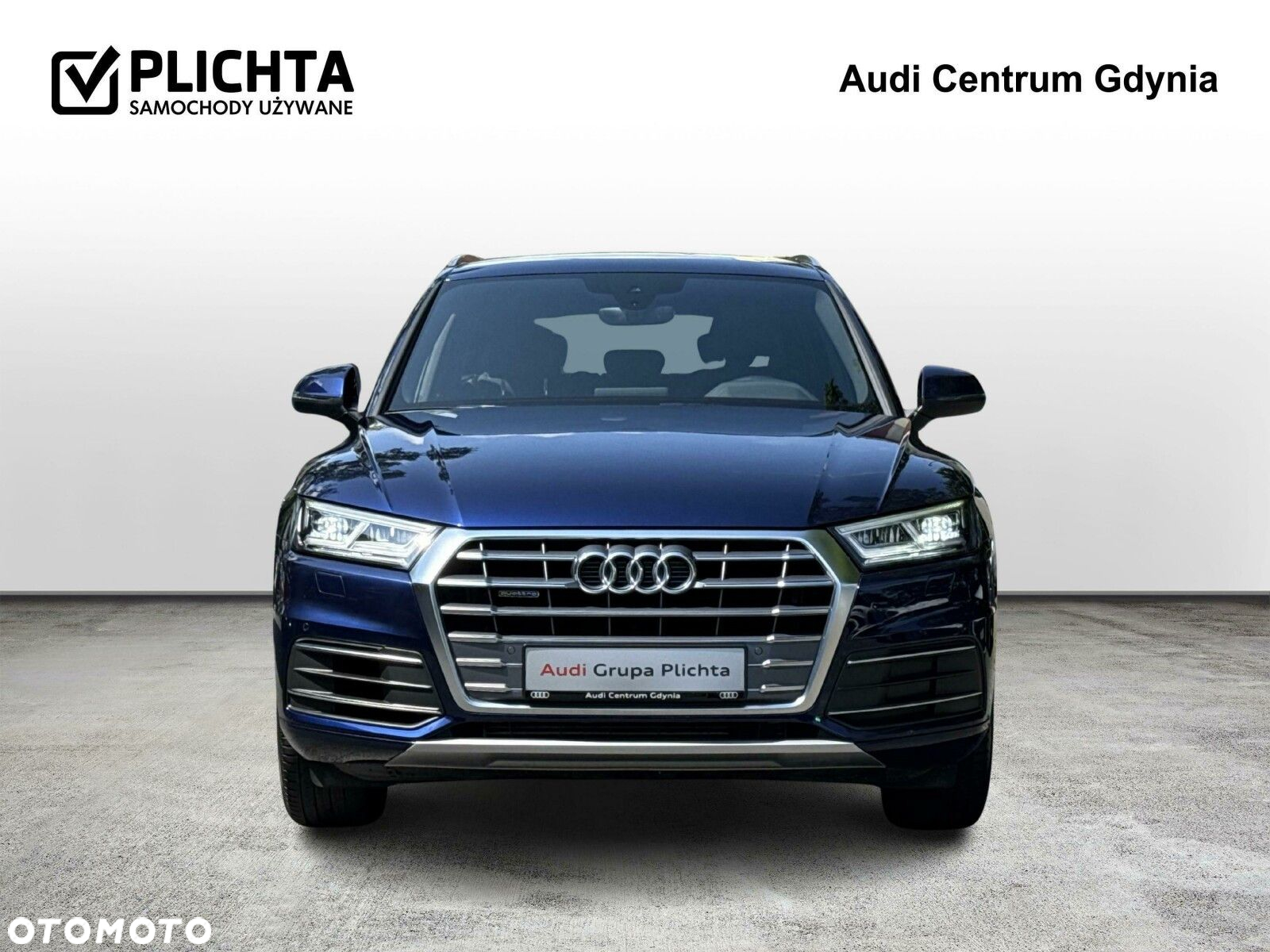 Audi Q5 - 8