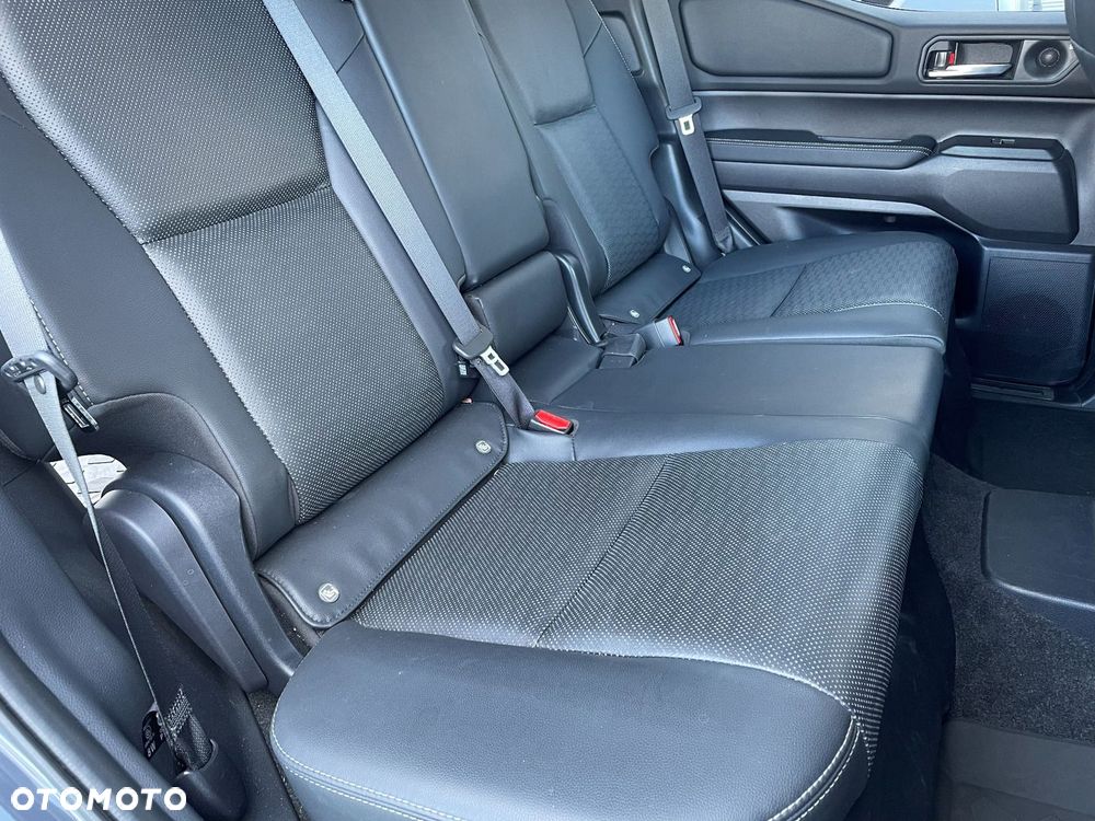 Toyota Land Cruiser LC 2.8 D-4D Executive - 13