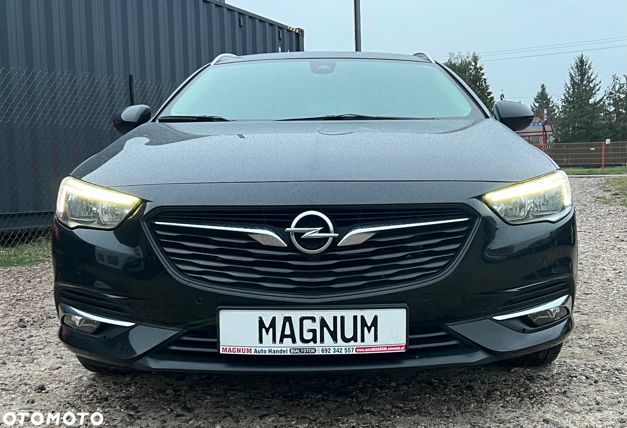 Opel Insignia Sports Tourer 1.5 Direct InjectionTurbo Business Edition - 30