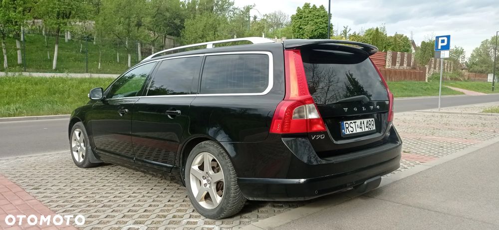 Volvo V70 2.0 - 1