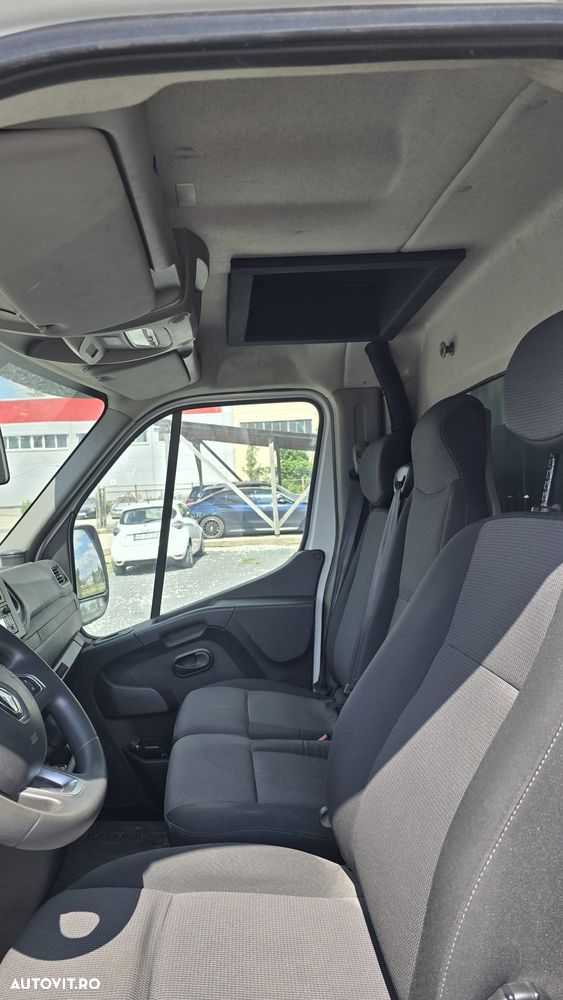 Renault Master - 2