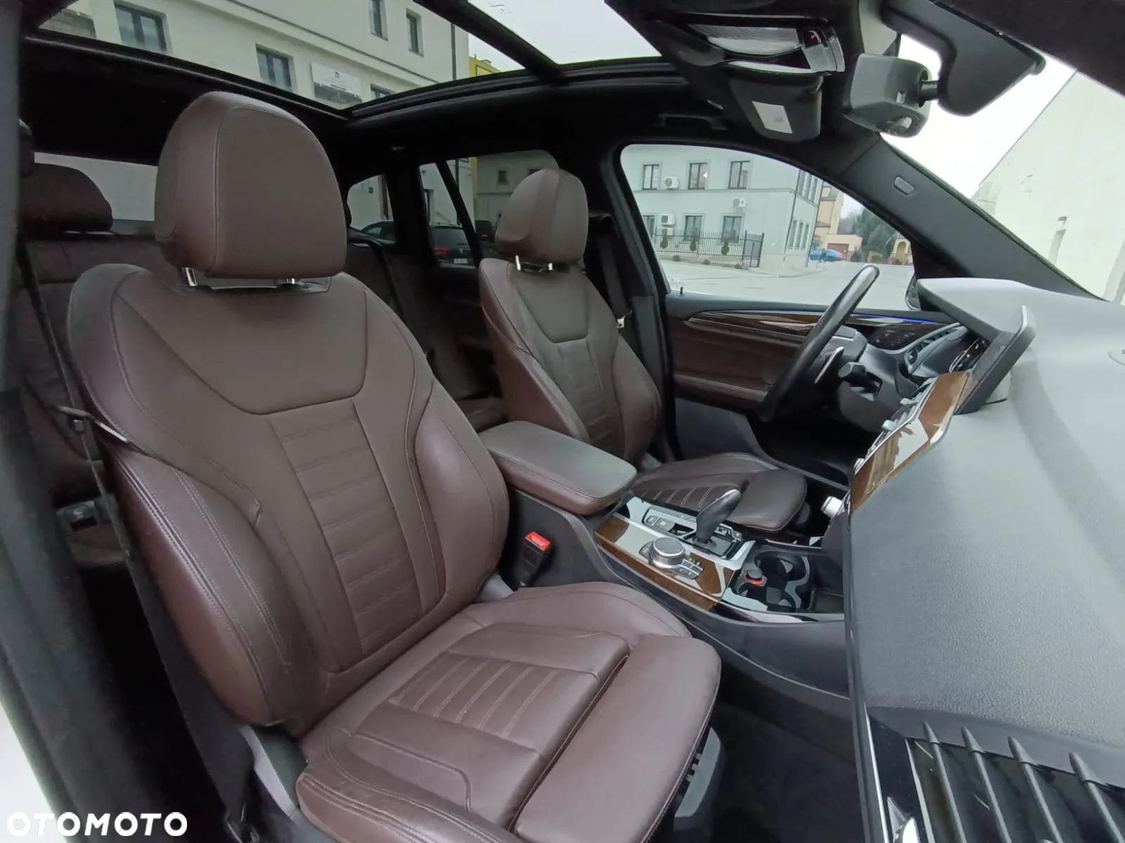 BMW X3 xDrive30i xLine - 6