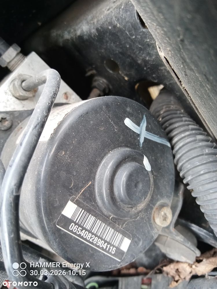 FORD Kuga CBV 2008-2012 na części - 11
