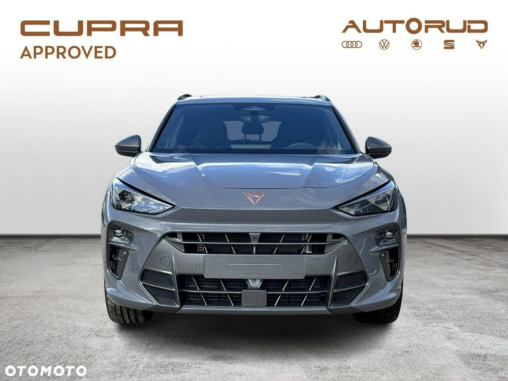 Cupra Terramar 2.0 TSI 4Drive DSG VZ - 8