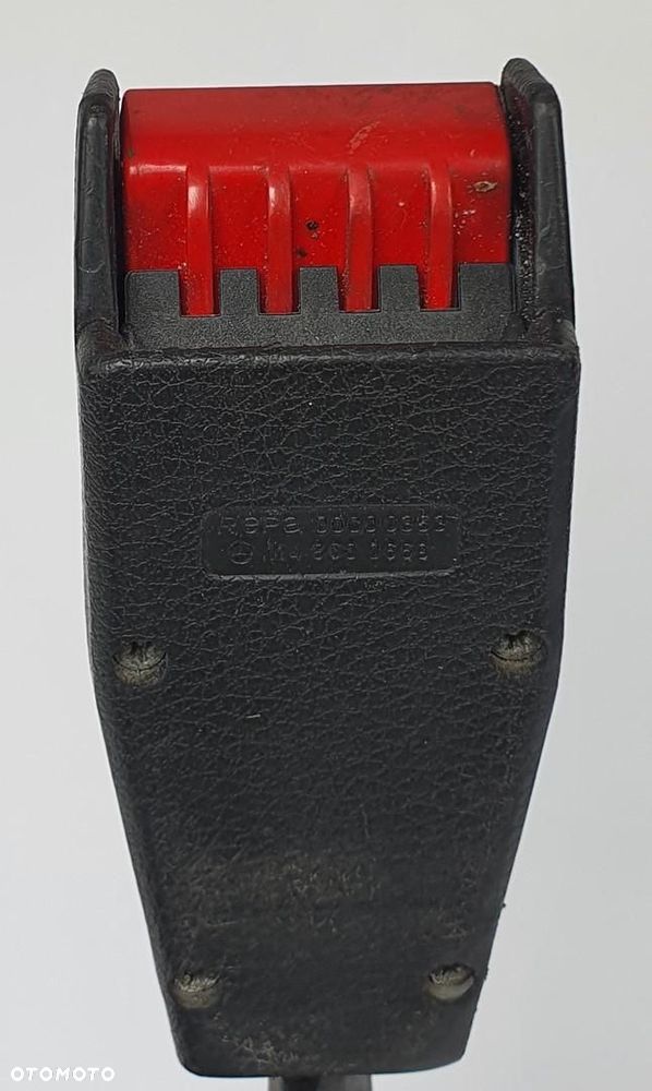 ZAPINKA PASA PRZÓD PRZEDNIA MERCEDES W115 1148600669 - 3