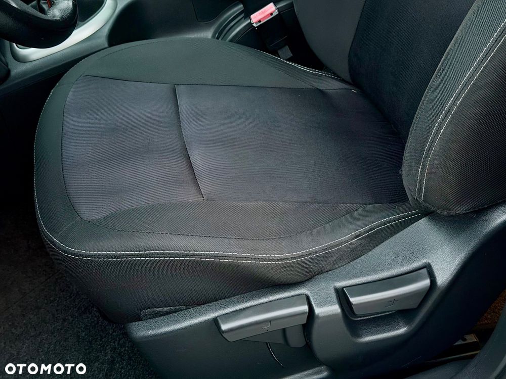 Nissan Qashqai 1.6 Tekna - 9
