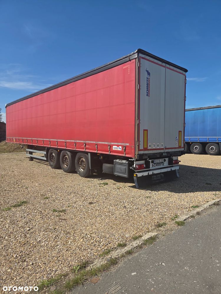 Schmitz Cargobull - 3
