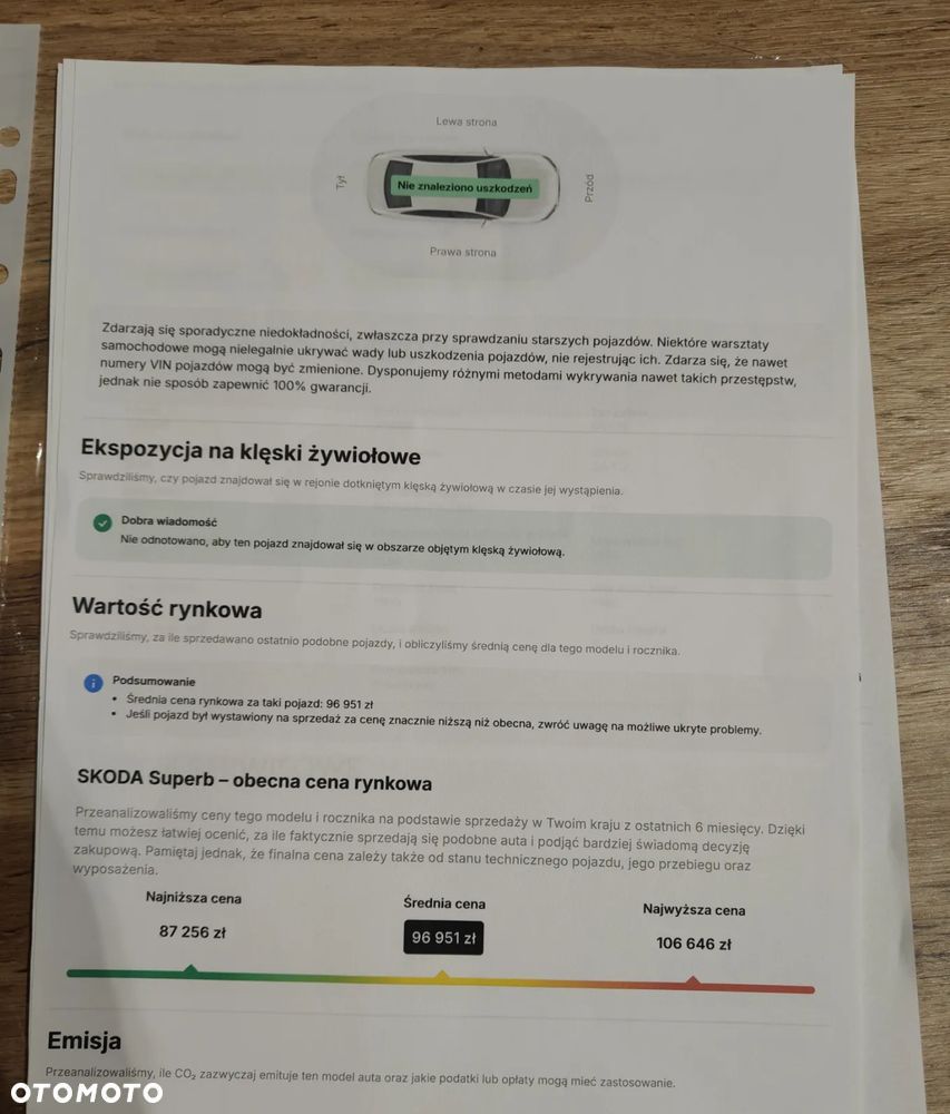 Skoda Superb 2.0 TDI SCR Sportline DSG - 34