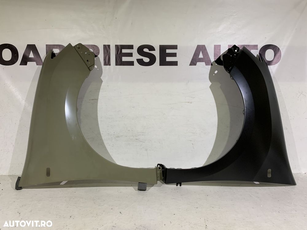 Piese  bara fata Dacia Logan 2, Sandero 2, 2013, 2014, 2015, 2016. - 4