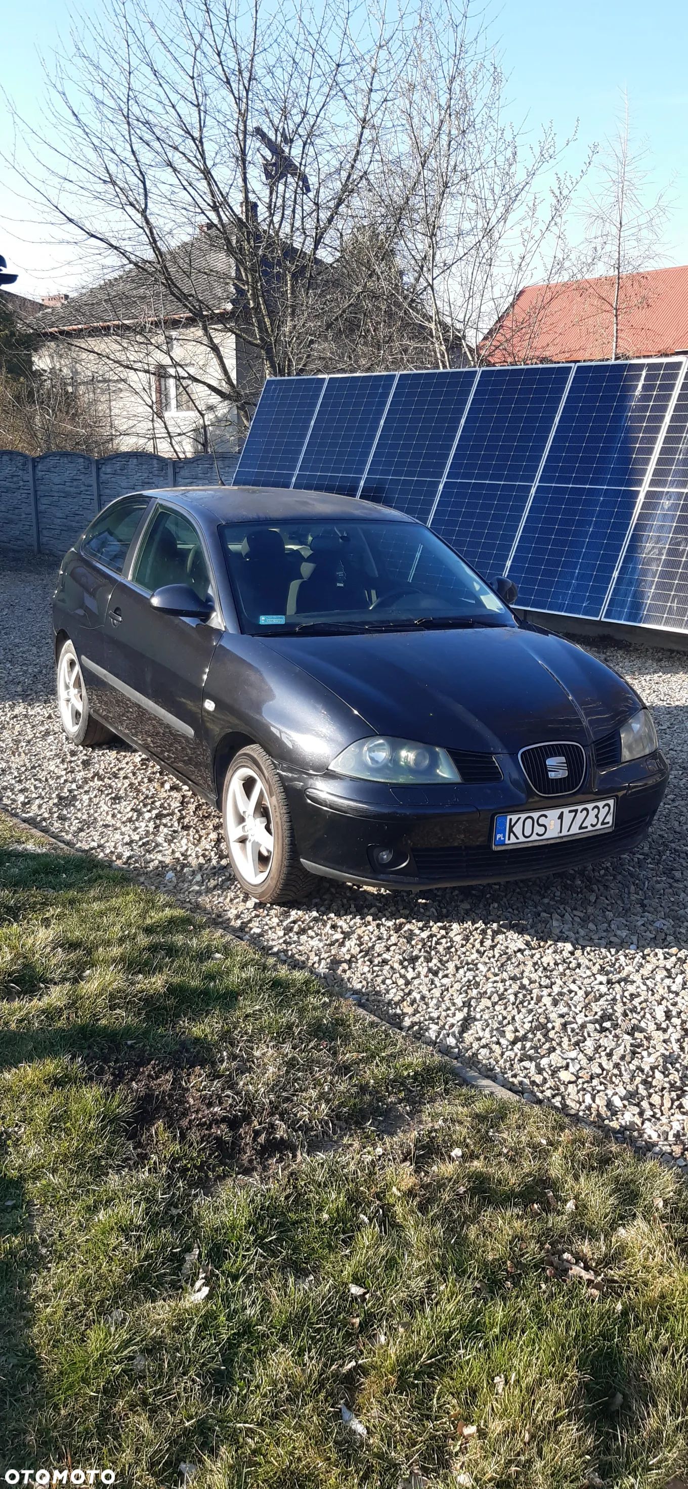 Seat Ibiza 1.9 TDI Signo - 1