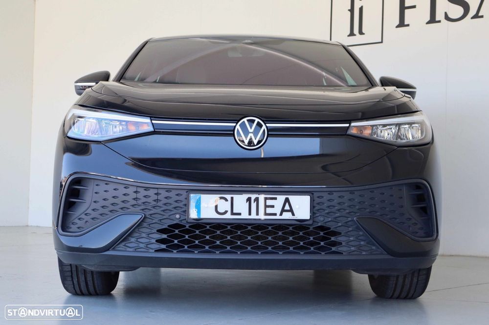 VW ID.5 77 kWh Pro Performance - 3