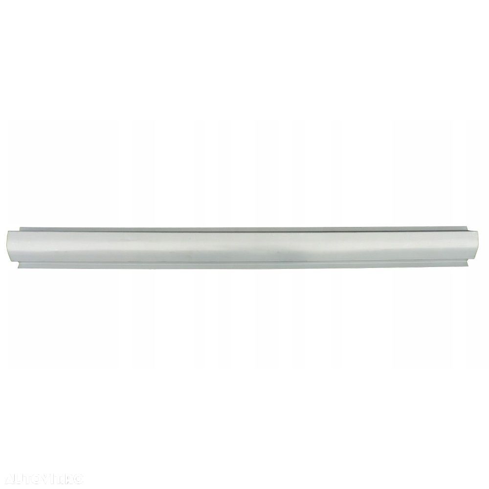 Piesa de reparatie prag VW Jetta/Golf Kombi (1k5/1km), 09.2005-09.2010, partea Dreapta, Lungime 1900 mm, Aftermarket