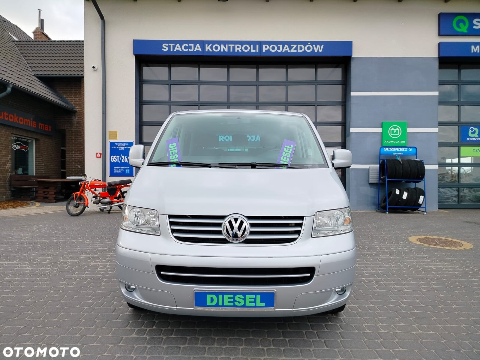 Volkswagen Caravelle TDI L1 Mixt - 13