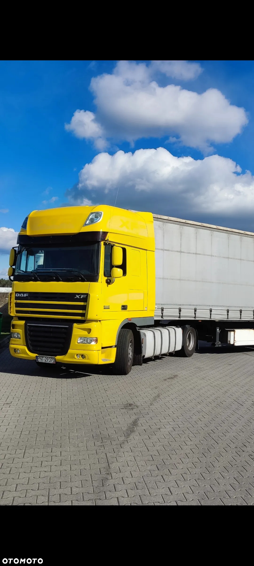 DAF XF 105 - 7