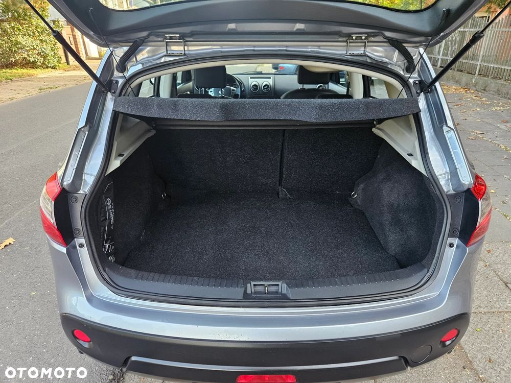 Nissan Qashqai 2.0 acenta - 9