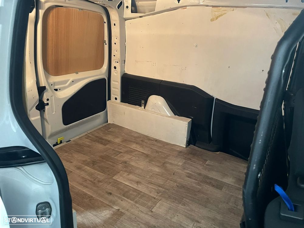 Peugeot Partner - 22