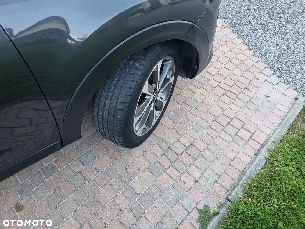 Kia Stonic 1.4 XL - 19