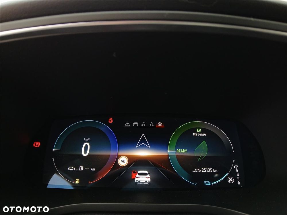 Renault Arkana 1.6 E-Tech Full Hybrid 145 Techno MMT - 11