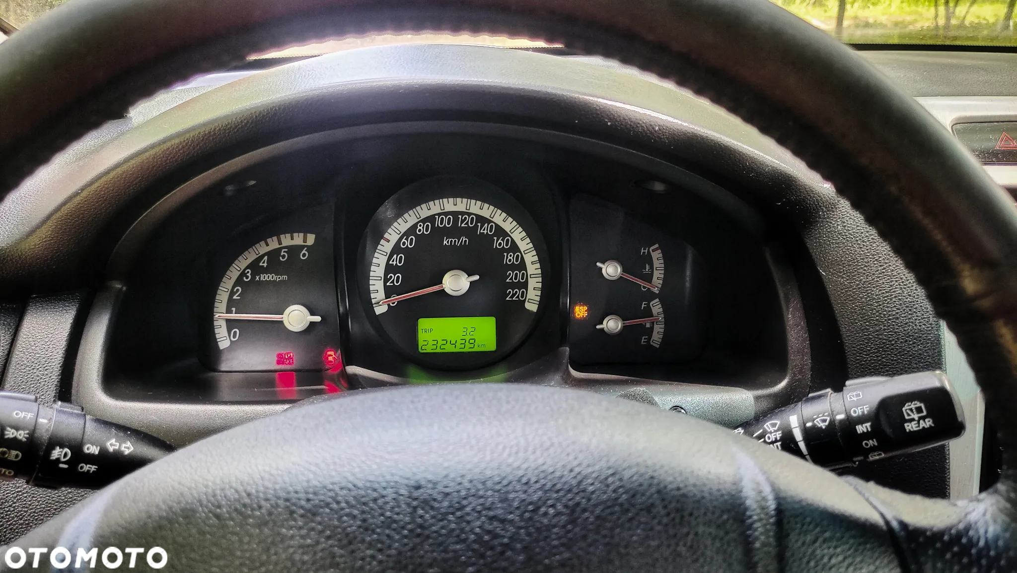 Kia Sportage - 17