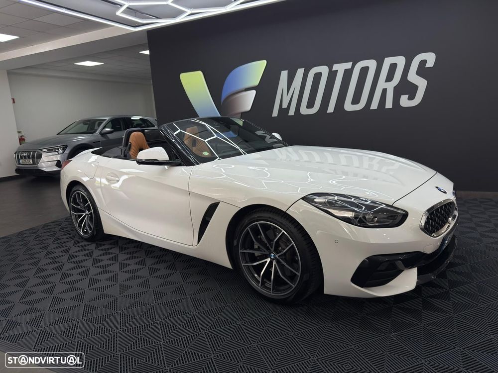 BMW Z4 - 2