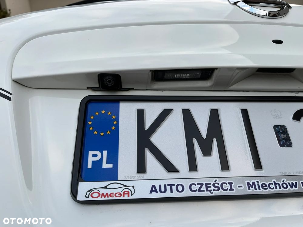 Nissan Qashqai 2.0 4 x 4 tekna - 8