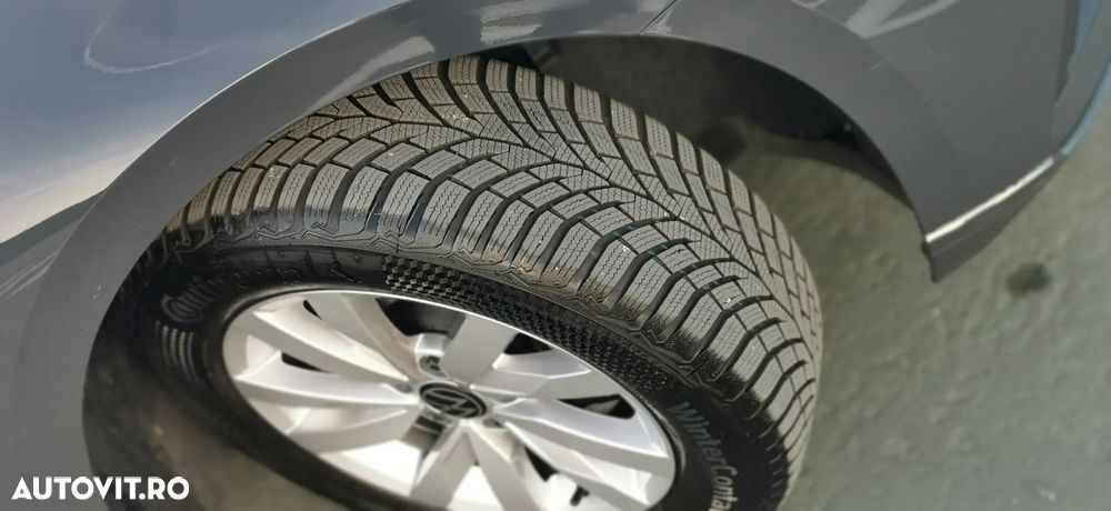 Volkswagen Passat Variant 2.0 TDI SCR DSG Business - 22