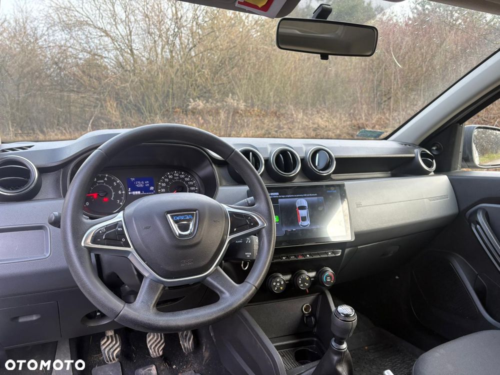 Dacia Duster - 2