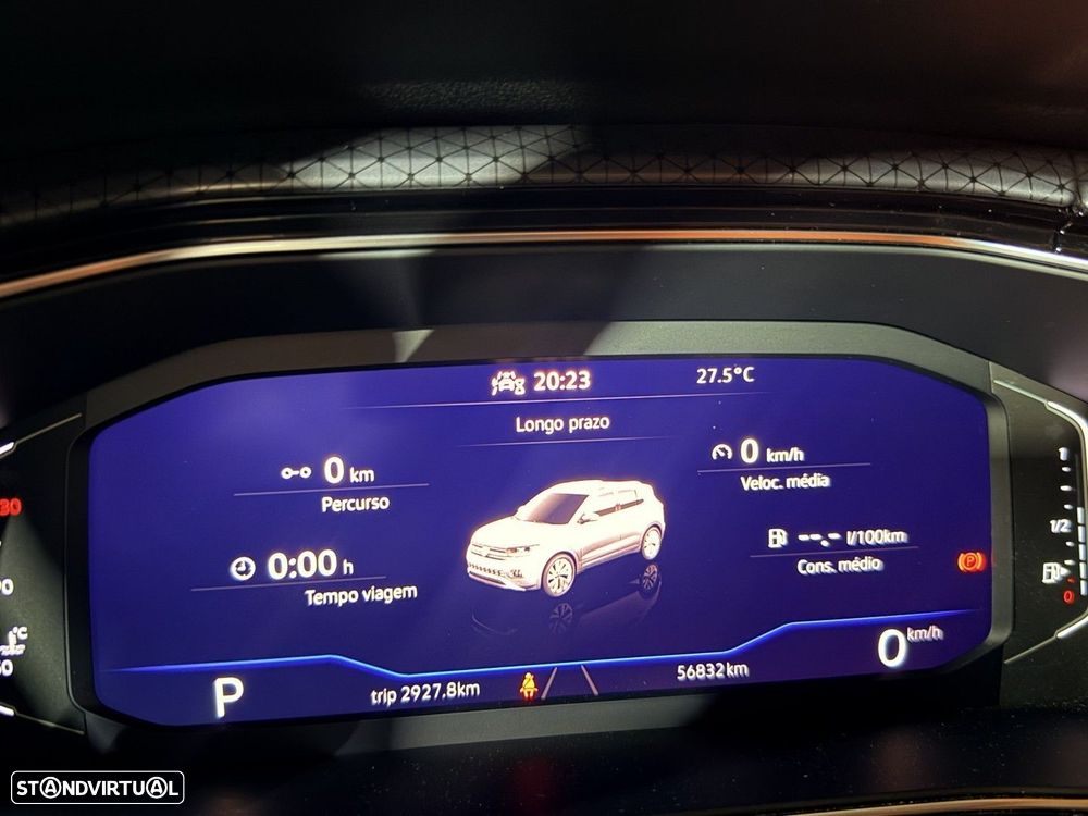VW T-Cross 1.0 TSI Style DSG - 26