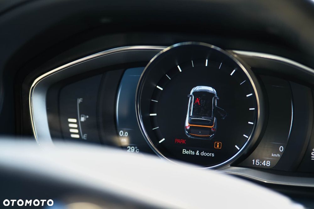 Volvo XC 60 - 15