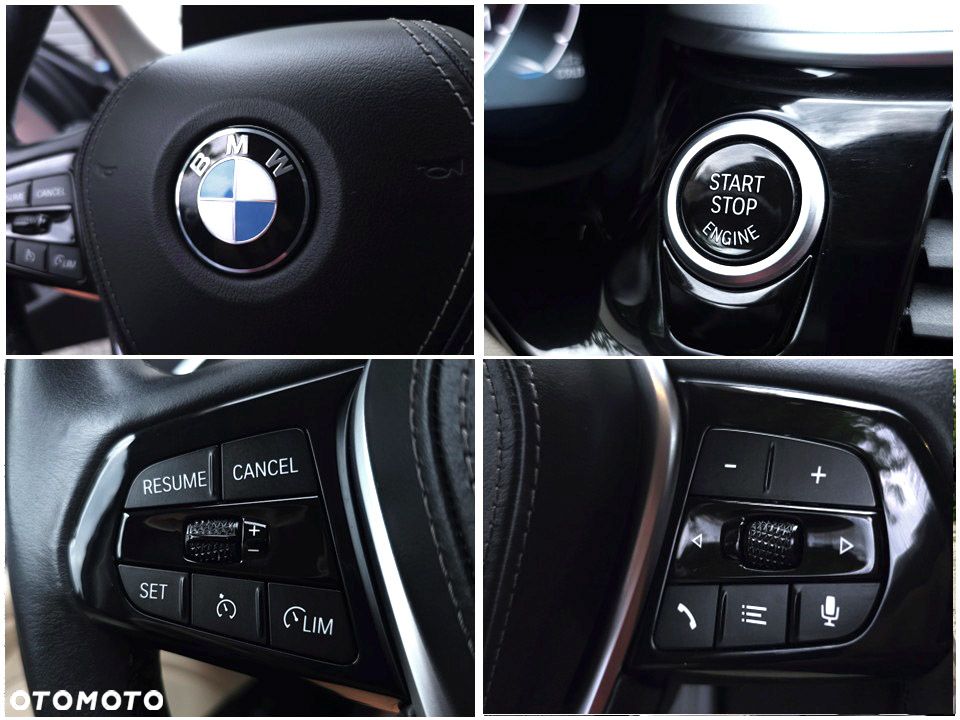 BMW Seria 5 520d mHEV - 29