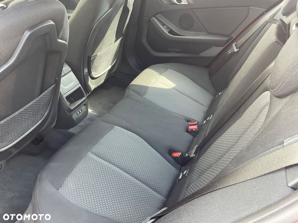 BMW Seria 1 116i - 7