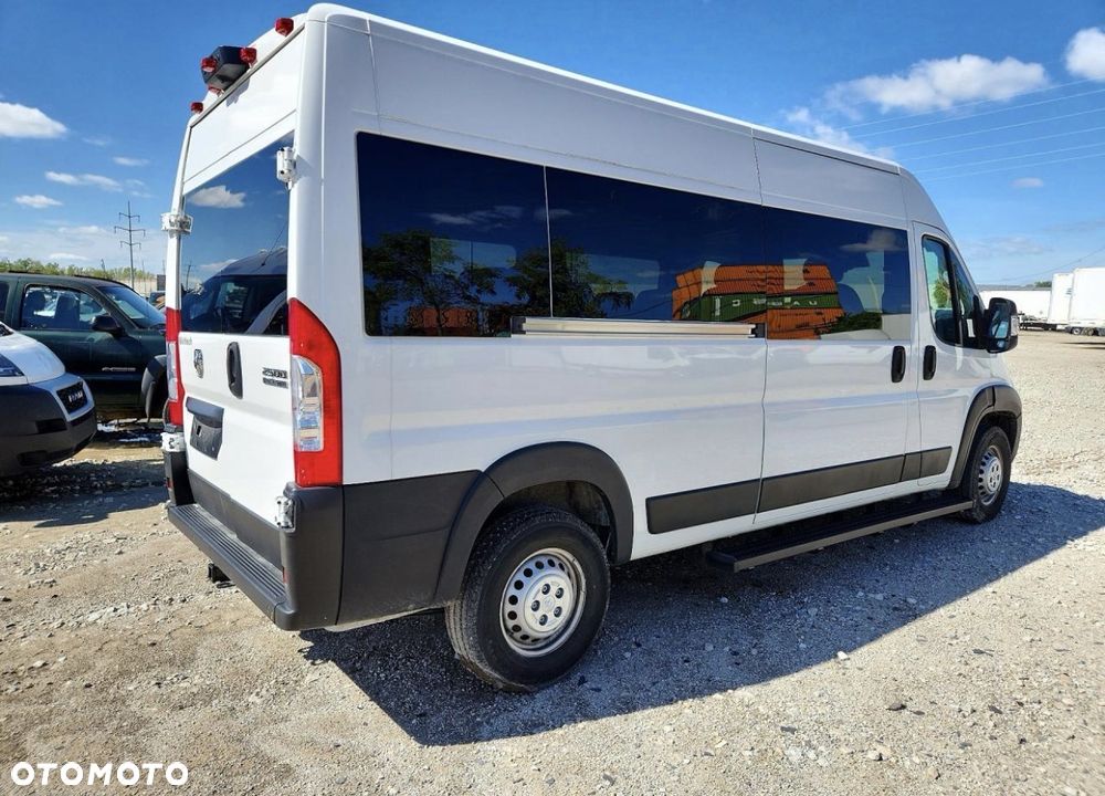 RAM Promaster - 36