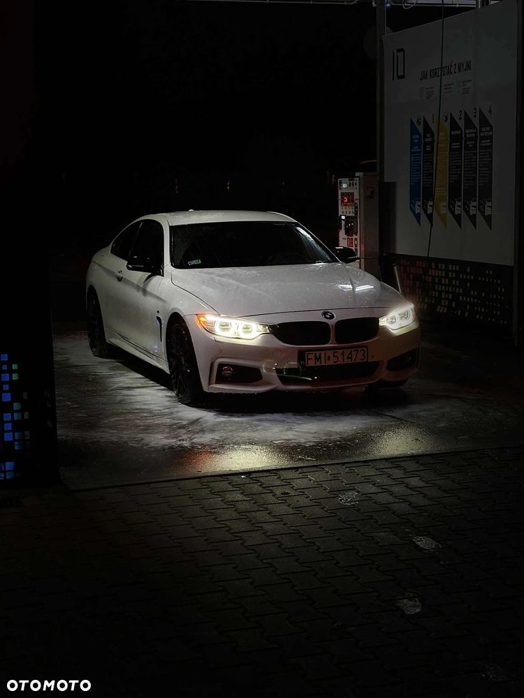 BMW Seria 4 - 2