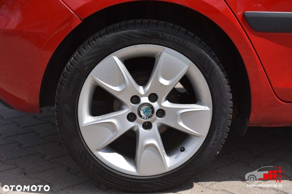Skoda Fabia - 12