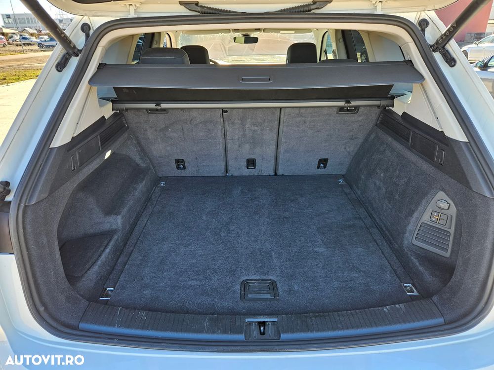 Volkswagen Touareg V6 TDI Style - 24