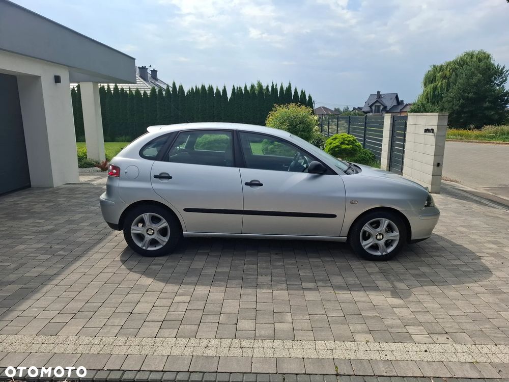 Seat Ibiza 1.2 12V Stella - 6