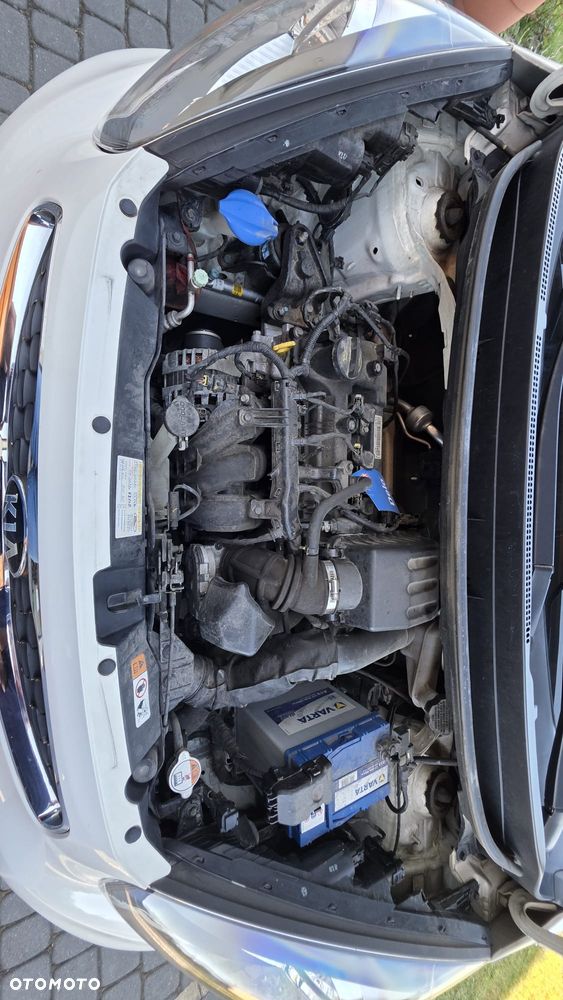 Kia Picanto 1.0 L - 12