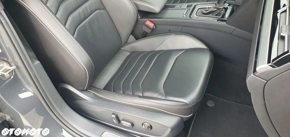 Volkswagen Arteon Shooting Brake 2.0 TSI OPF DSG R-Line - 21