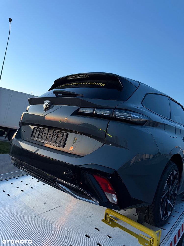 Peugeot 308 PureTech 130 Allure Pack - 16