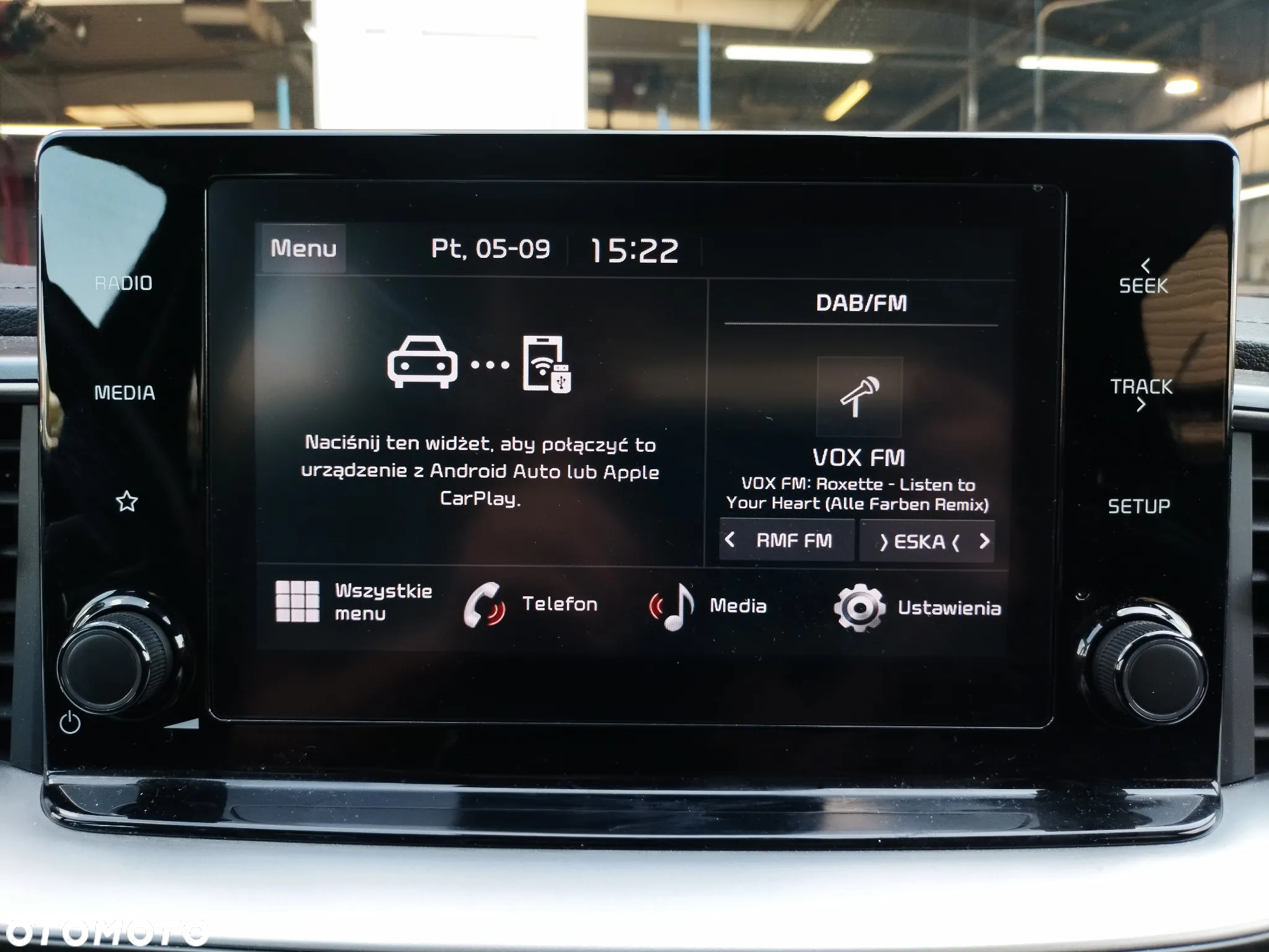 Kia XCeed 1.5 T-GDI M DCT - 10