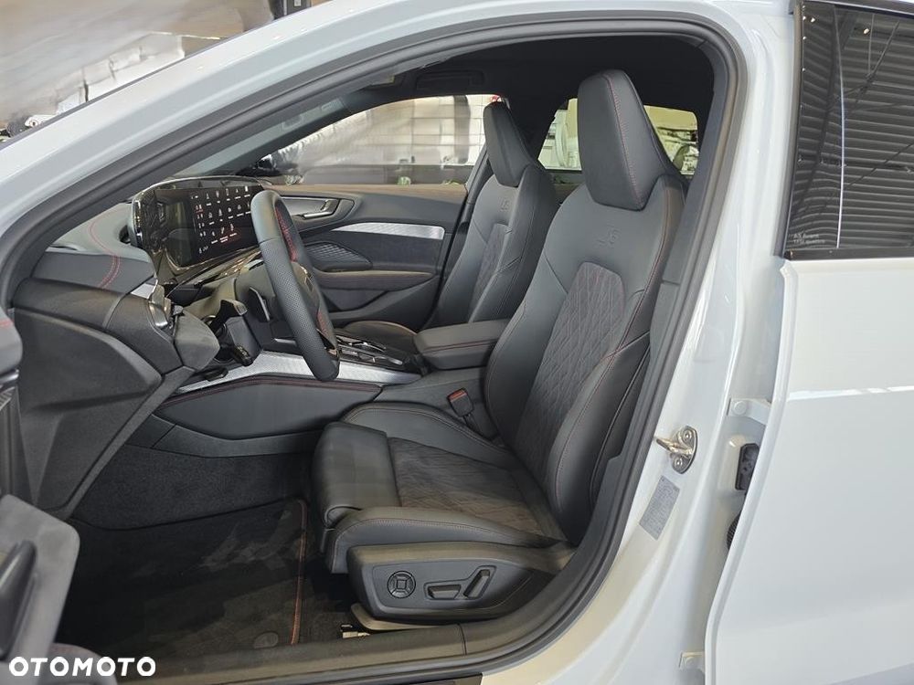 Audi A5 Avant TFSI Quattro S tronic - 11