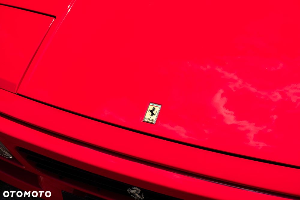 Ferrari 348 - 7