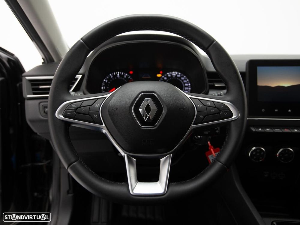 Renault Clio 1.0 TCe Equilibre - 15