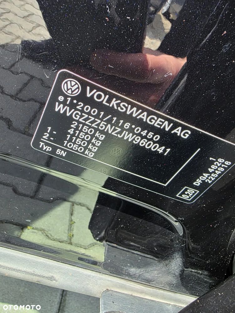 Volkswagen Tiguan 2.0 TDI SCR DSG R-Line - 30