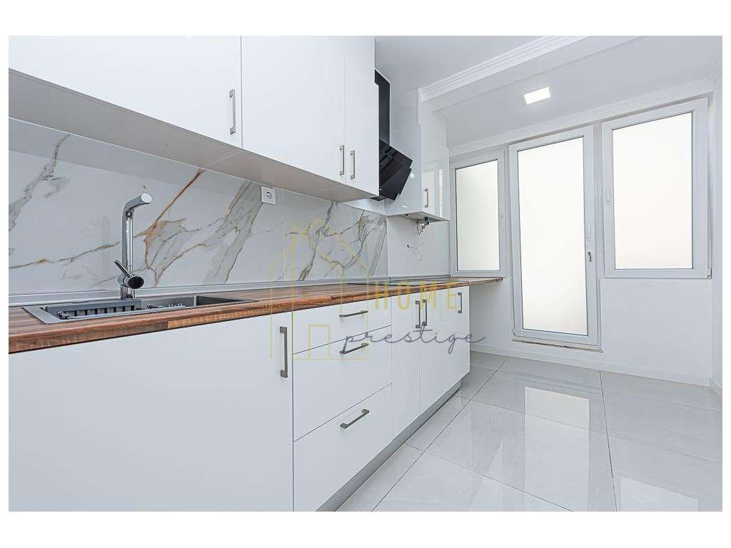 T3 C/ ZONA EXTERIOR | CAMARINHA, SETÚBAL - Grande imagem: 2/18