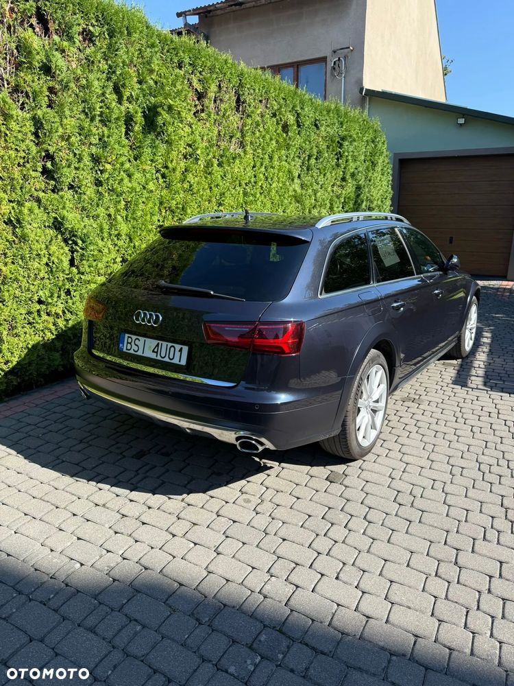 Audi A6 Allroad - 28