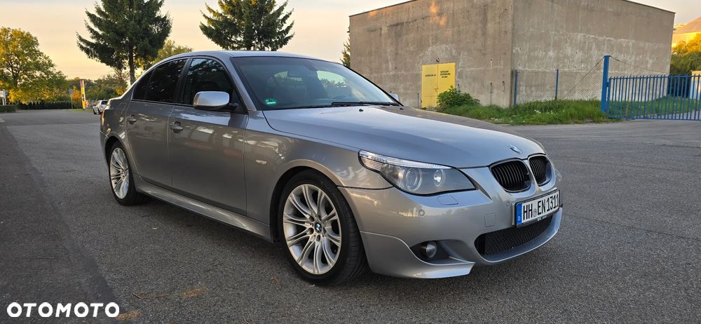 BMW Seria 5 - 9