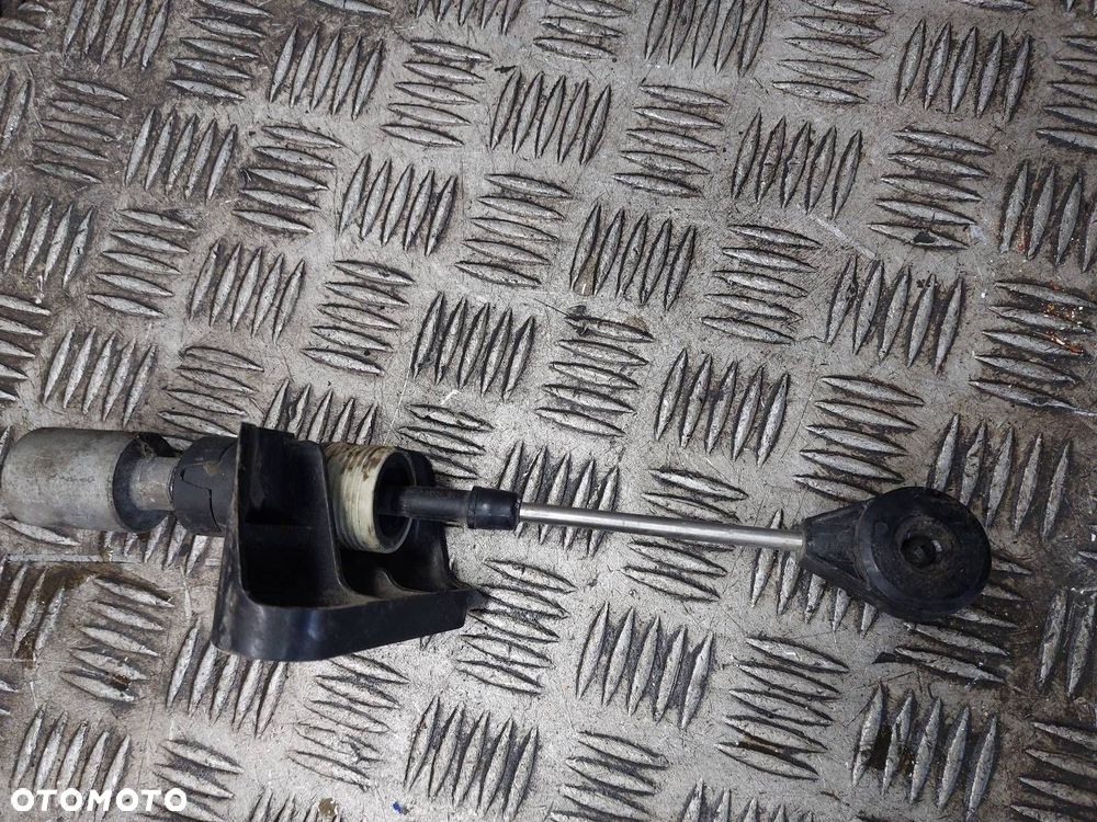 LEWAREK ZMIANY BIEGÓW AUTOMAT LINKA VOLVO V70 III 2.0 T5 31367921 31367929 - 5